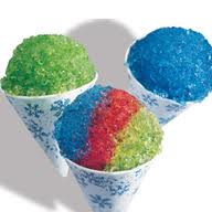 Snow Cone Syrups