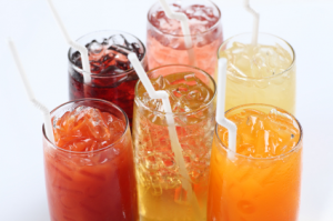 refreshing drink mixes