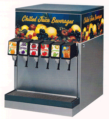 Fountain Drinks