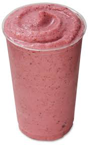 smoothie