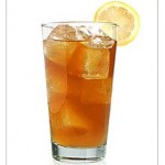 Iced tea